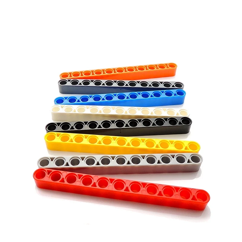 Конструктор MOC совместимый с конструктором L * G Duplo 9656 учебные заведения робот