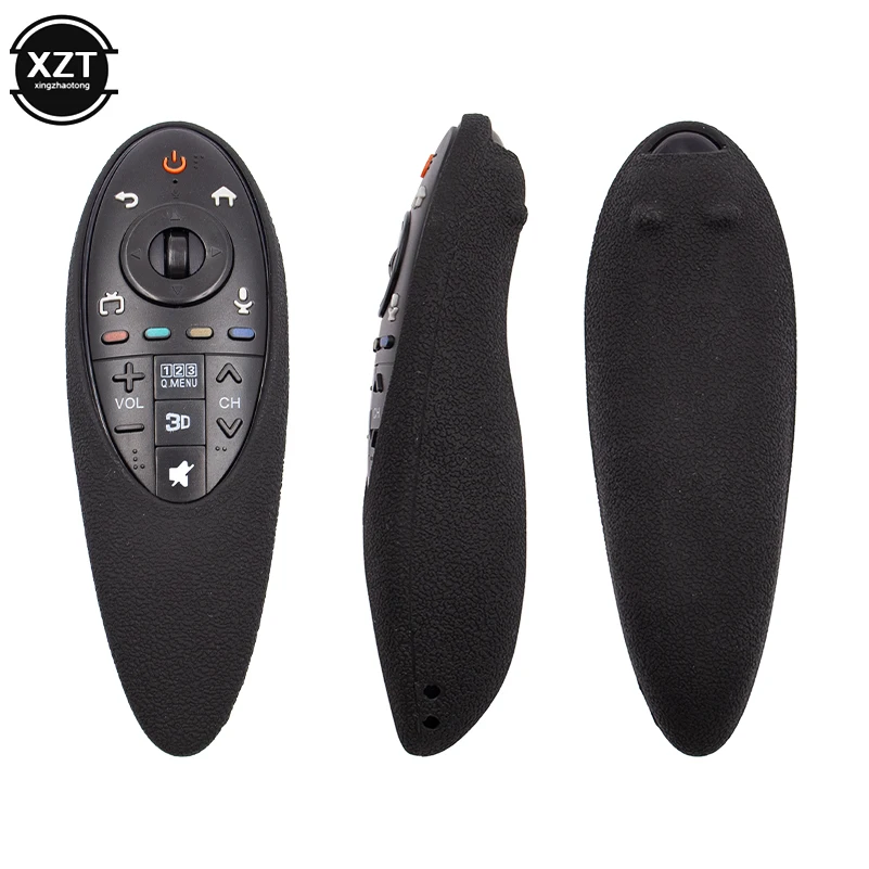 Силиконовый чехол для LG Smart TV AN-MR500 пульта дистанционного управления MR500 OLED Magic Remote