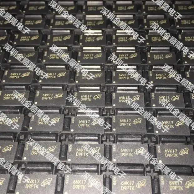Бесплатная доставка K4B4G1646B HCK0 4 Гб B die DDR3 SDRAM 10 шт.|Интегральные схемы| |