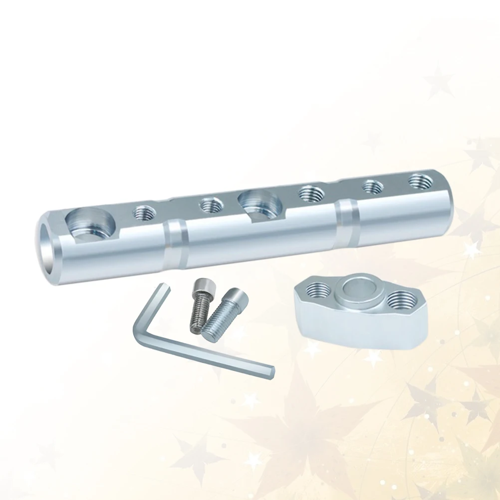 5 шт. в одном наборе многофункциональный удлинитель для мотоцикла прочный