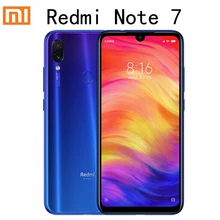 Xiaomi – Redmi Note 7 smartphone, Snapdragon 660aie, Android, 48.0mp + 5.0mp, téléphone portable  (4)