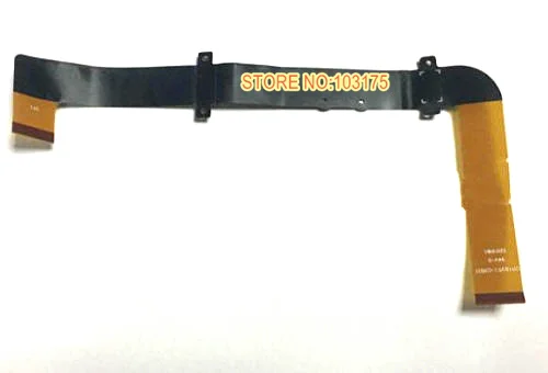 Новый вал вращающийся ЖК гибкий кабель запасная часть для камеры Fujifilm Fuji X-A10 XA10