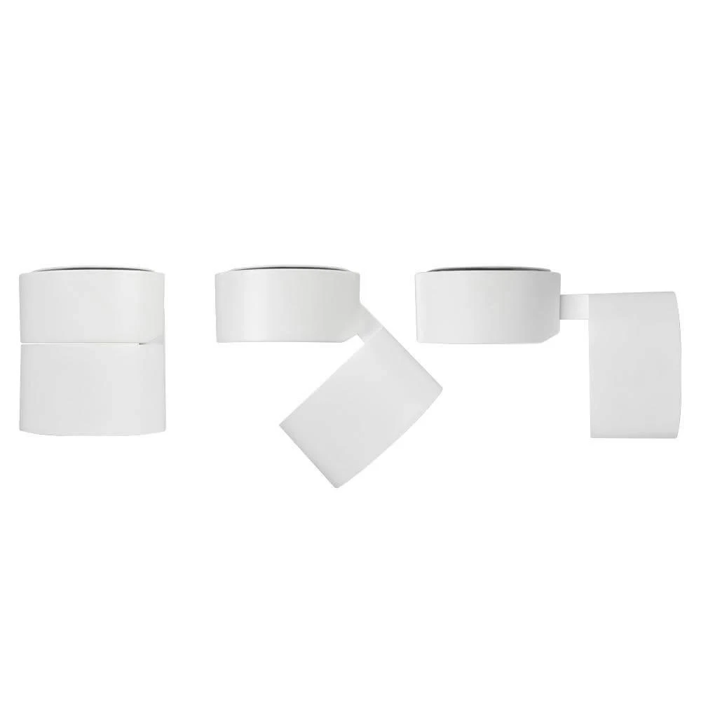 Потолочный светодиодный светильник Arlight SP-Rondo-Flap-R95-16W Day4000 026481 |