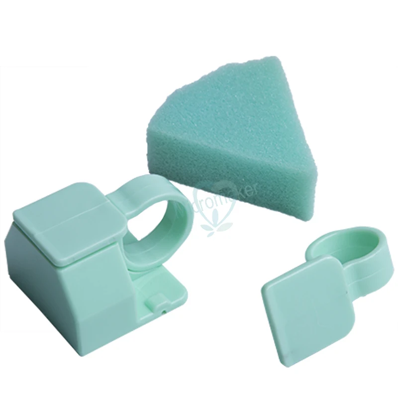 1 шт. Стоматологическая игольчатая линейка для корневого канала пальцев