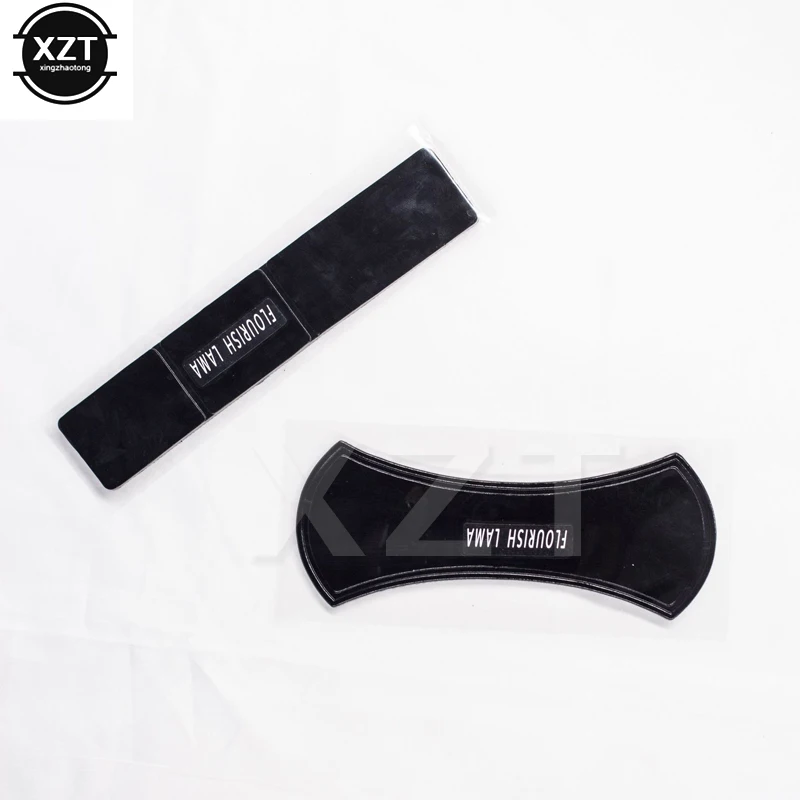 Подставка для телефона с ламой автомобильная наклейка подставка Сейлор-стиком