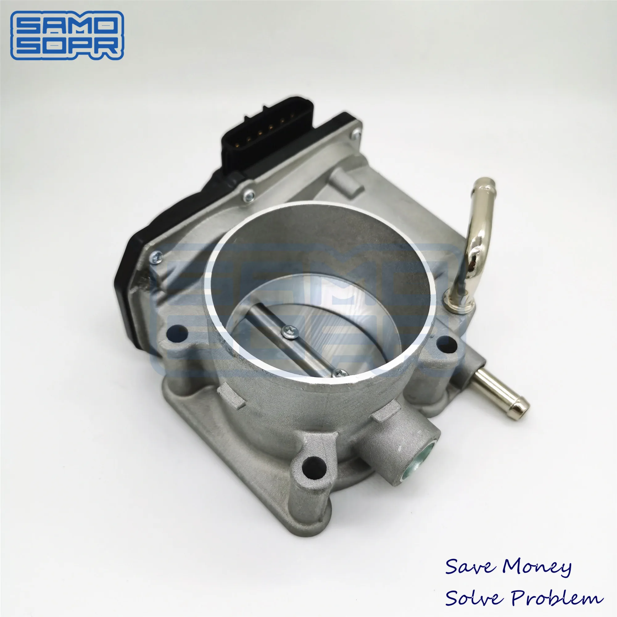 Новый корпус дроссельной заслонки 16112AA380 672100 TB1185 16112 AA380 для SUBARUFORESTER 2011 2017 CROSSTREK 2016