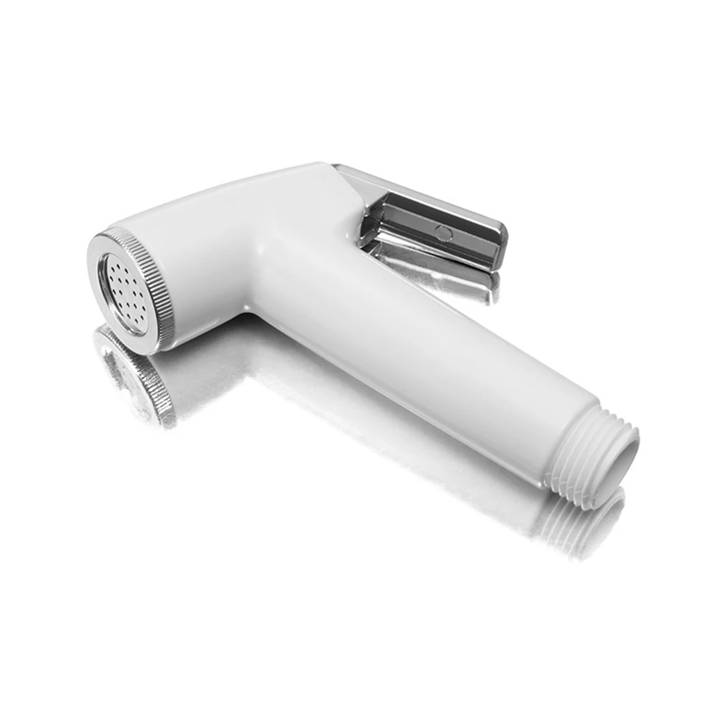 

Toilet Seat Attachment Fresh Water Pull Tube Bidet Spray Toilet Flusher