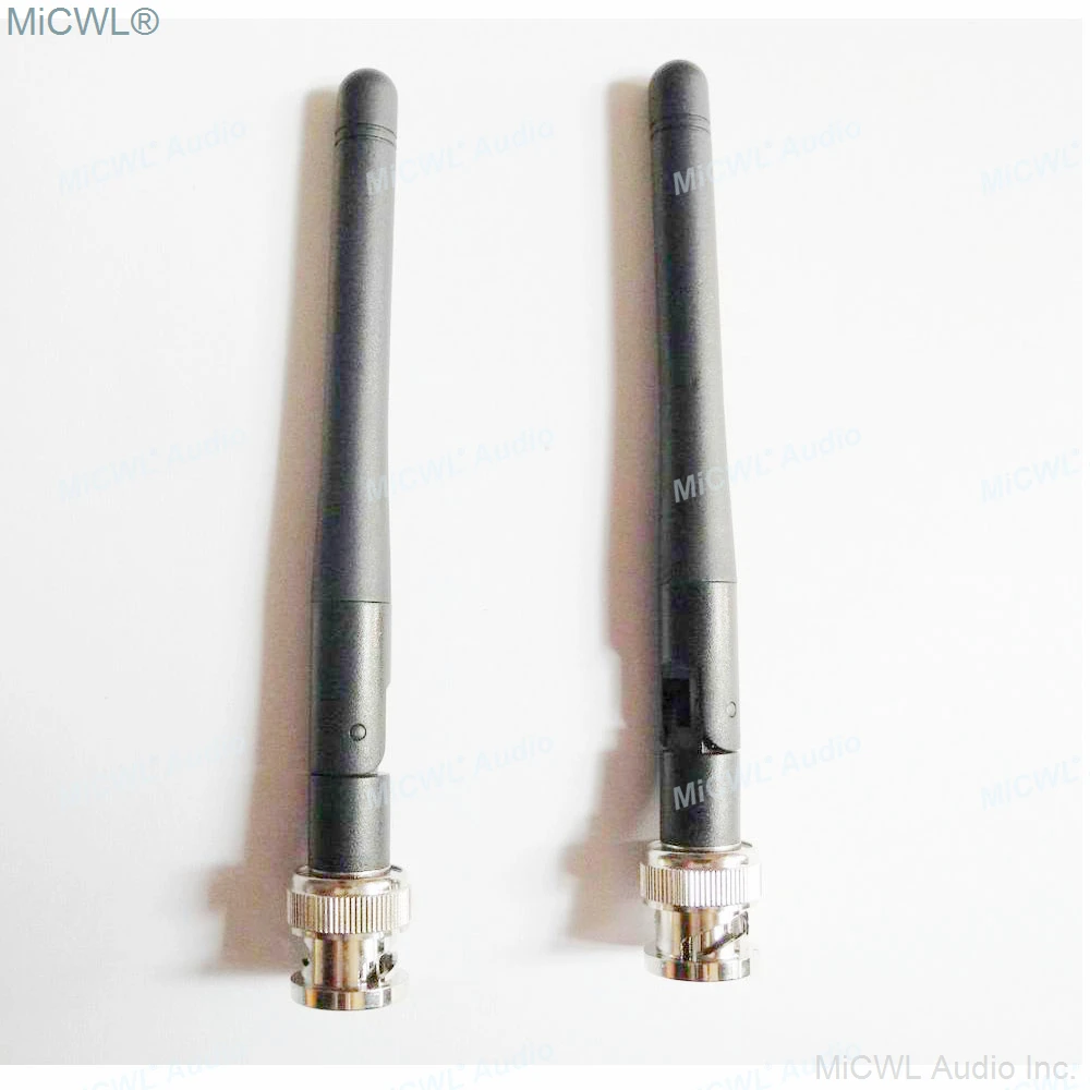 Сменная Omnipotent OEM антенна для Sennheiser ew100 G3 G4 серии беспроводной Recevier запасная |