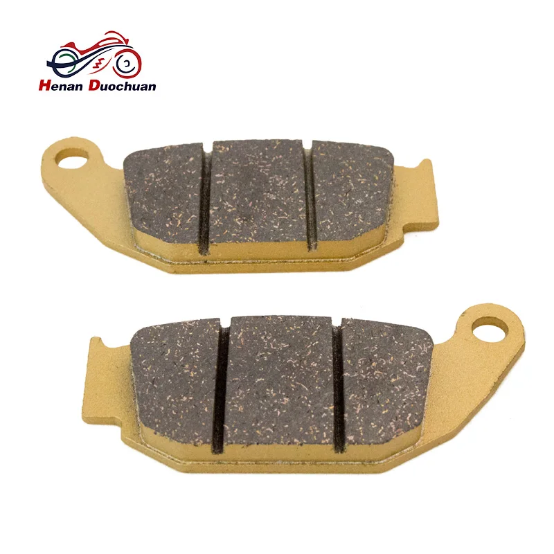 

Motorcycle Parts For BMW R 850 HP2 R 1200 GS K 1200 Front Rear Brake Disk 2005-2011