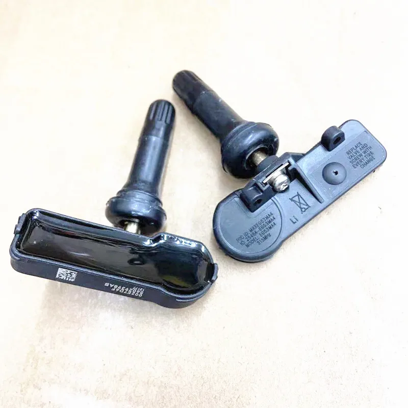 4 шт. для DODGE CHRYSLER TPMS системы контроля давления в шинах 56029398AB 433 МГц 2546A C4W4 68142397AA