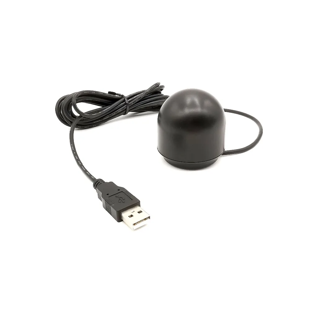 5 шт. USB GNSS приемник антенный модуль кабель 1 м OEM ODM разъем в Поддержка windows xp |