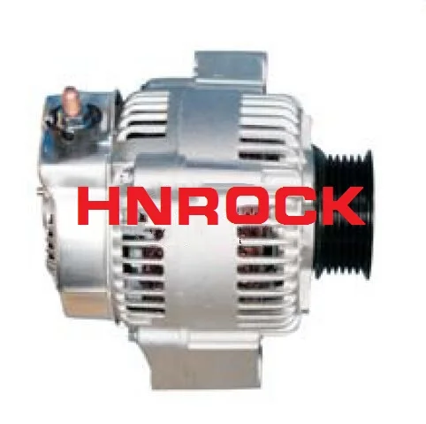 

NEW HNROCK 12V 100A JFZ1724B-1 101211-7020 101211-7120 27060-46120 27060-46120-84 27060-46121 LRA03578 для TOYOTA