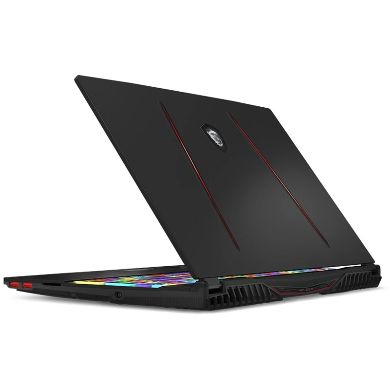 Ноутбук MSI GE65 9SF-070RU Intel Core i9 9880H/16GB/1024GB SSD/15.6&quot FHD IPS 240Hz/No ODD/NVIDIA GeForce RTX 2070 8GB GDDR6/Cam |