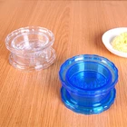 1 шт. чеснок прессы Ручной пресс для чеснока вручную процессор Еда измельчитель фруктов Slicer Twist предотвратить слезы Кухня инструмент дробилки