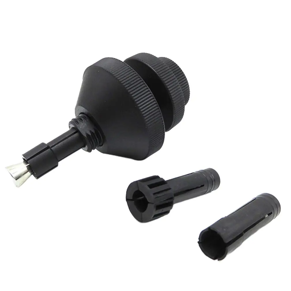

NEW Auto Clutch Hole Corrector Clutch Alignment Centering Tool Heat Resistance Disassembly Calibration Tool Range 12.4～21mm