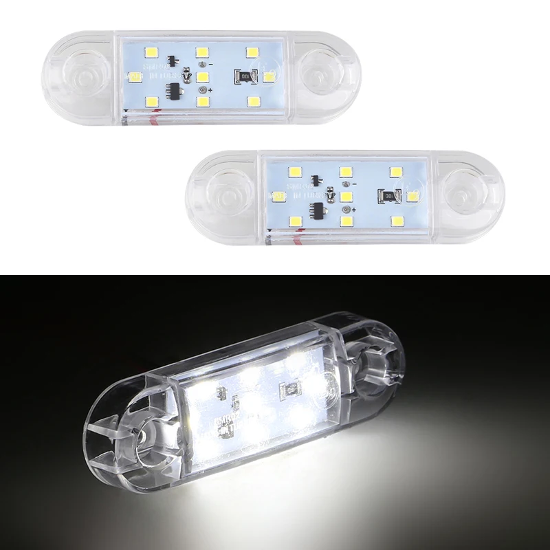 

1 пара, 9 светодиодов, 10-30 в