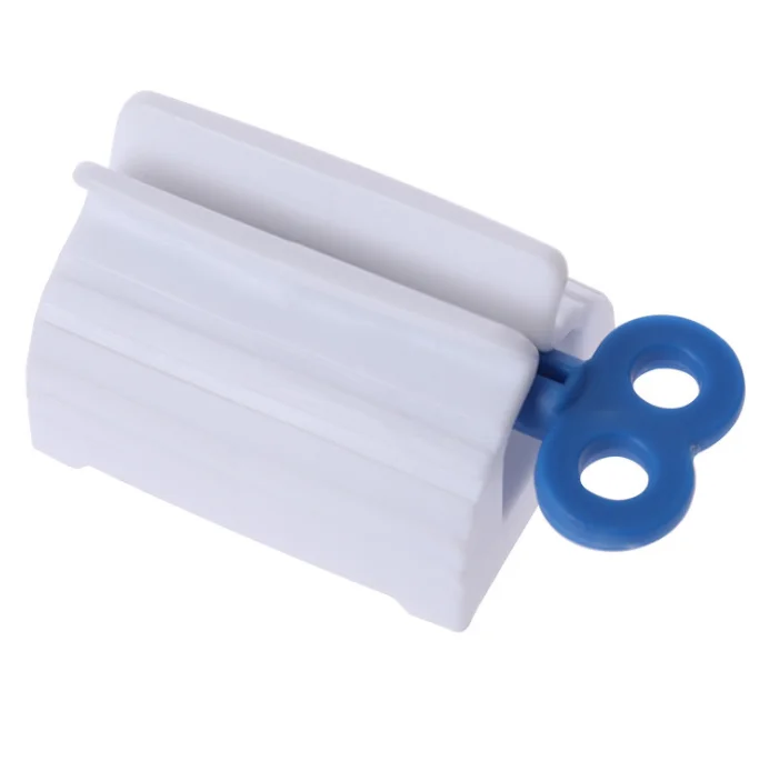 

Automatic Toothpaste Extruder Lazy Cleanser Press Manual Toothpaste Clip Creative Manual Toothpaste Extruder