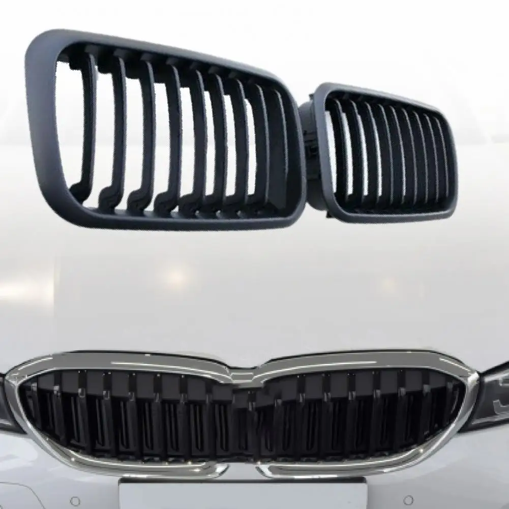 50% Лидер продаж! Сменная решетка радиатора Переднего Капота автомобиля 51138122237