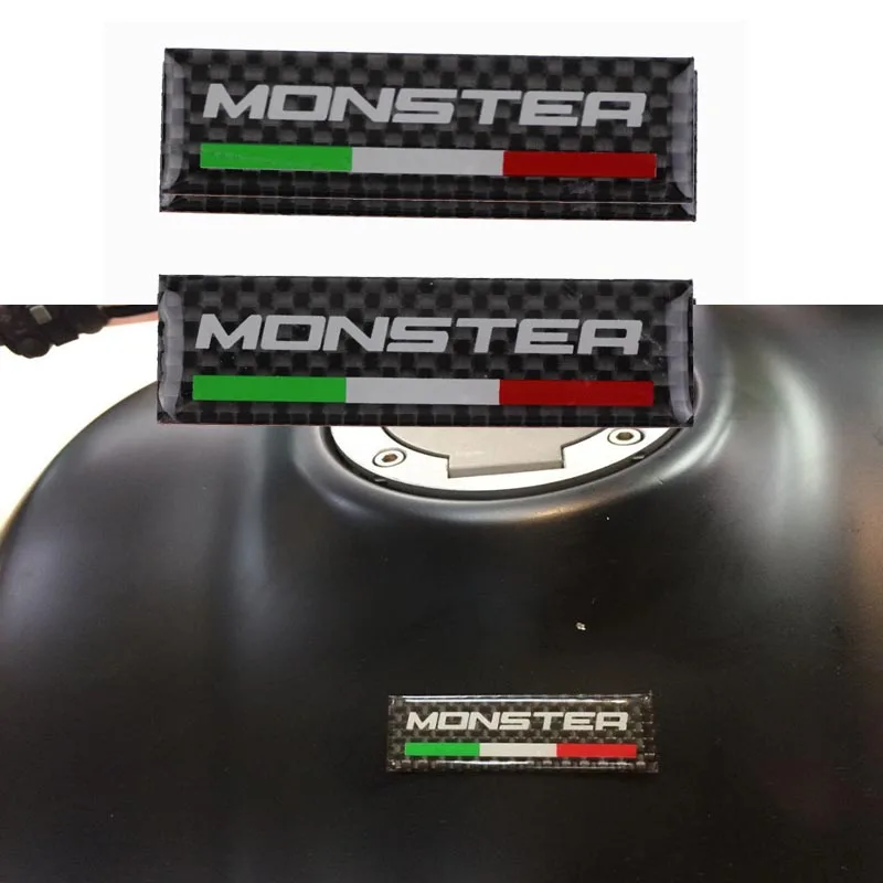 Для DUCATI Monster 695 696 796 820 821 1100 1200 S2R S4R|ducati decal|ducati emblemducati monster decal |