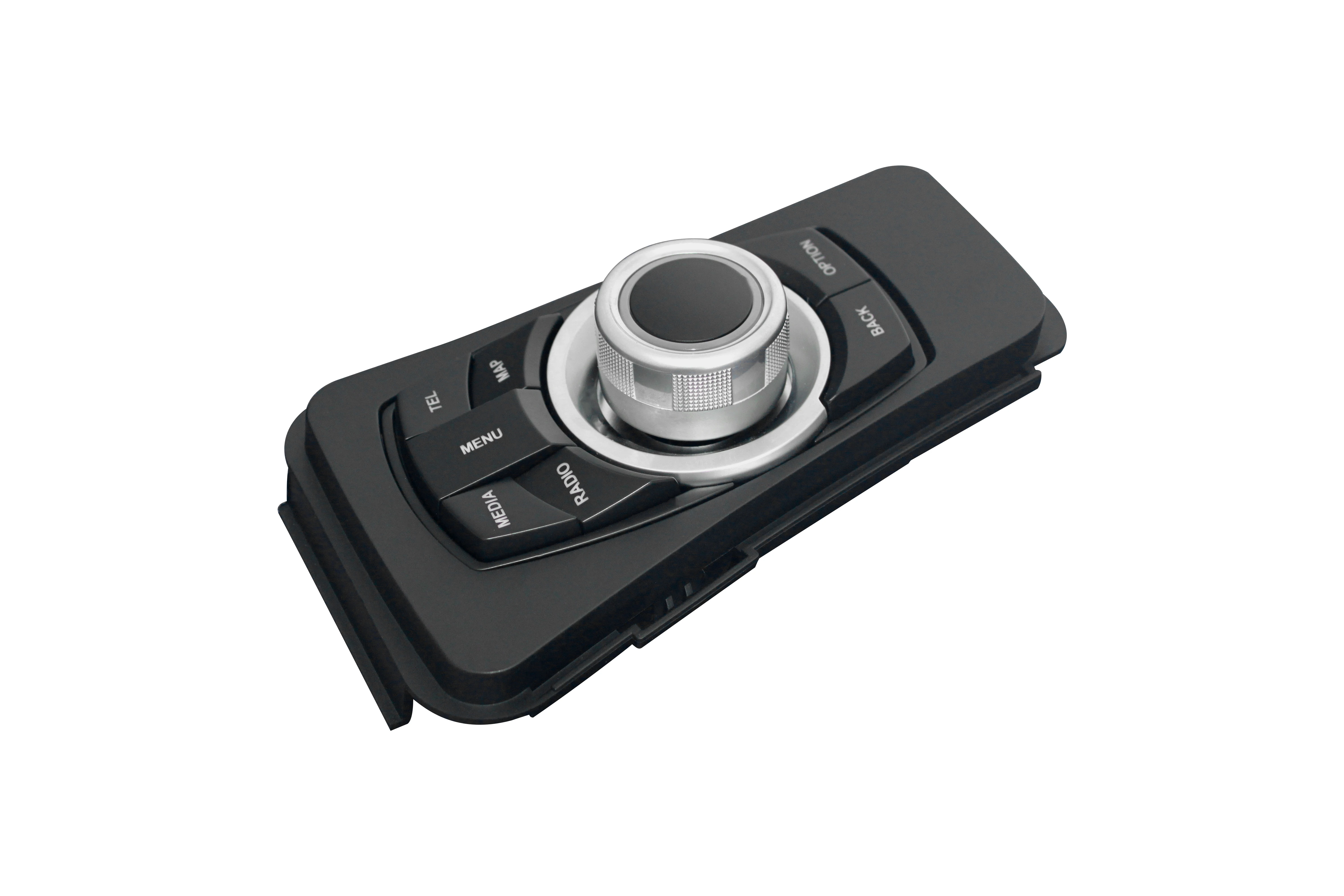 8 &quotБеспроводная Проводная Автомобильная камера Apple CarPlay Android с ручкой iDriver для BMW 3