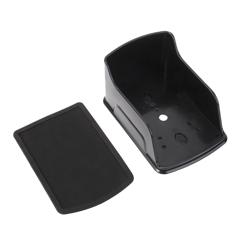 

2021 Waterproof Cover For Wireless Doorbell Ring Chime Button Transmitter Launchers
