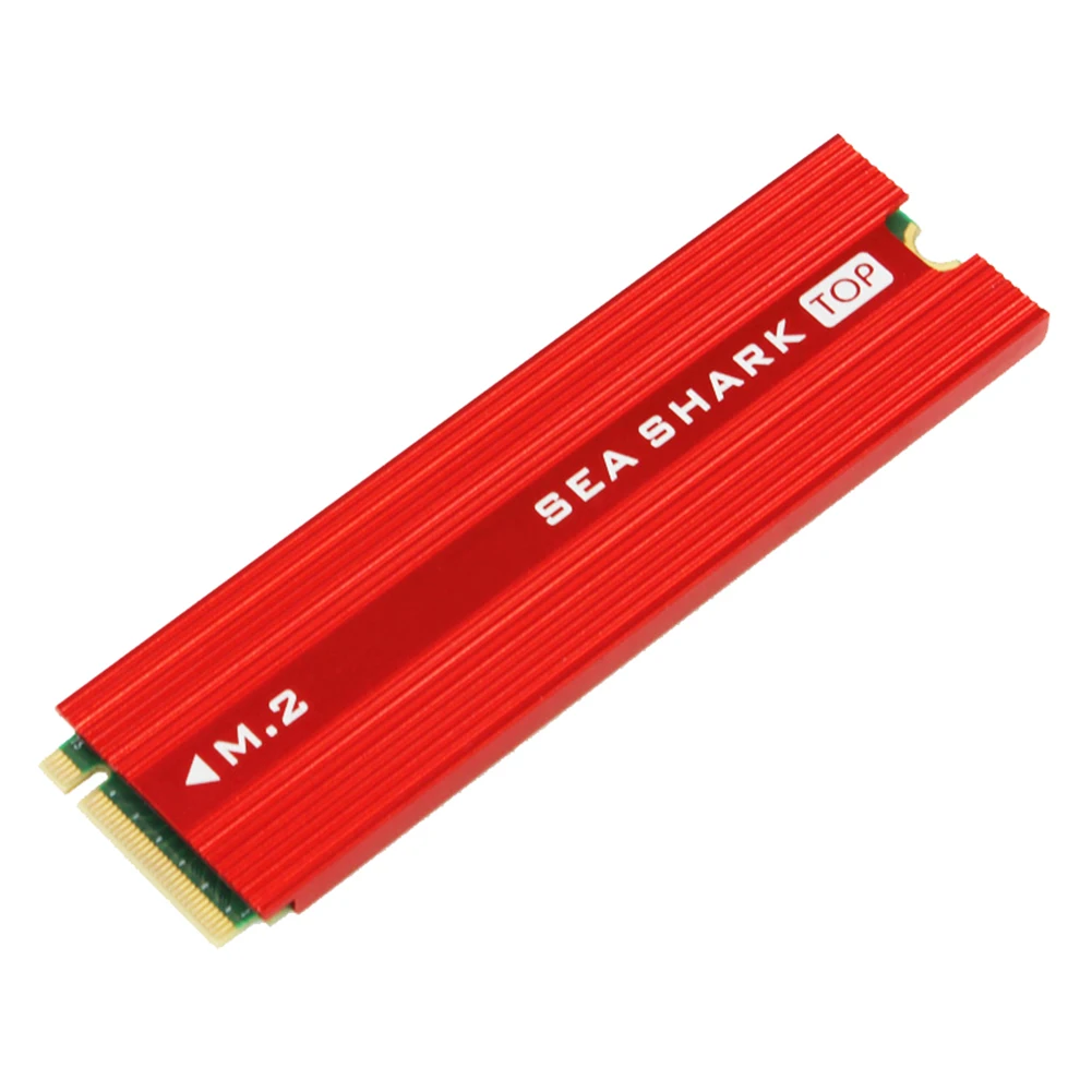 Радиатор ОЗУ для оперативной памяти DDR3 Охлаждающий радиатор настольного