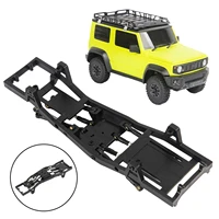 metal rc car eight link chassis 110 assembly spare parts rc car parts diy modification car hobby for suzuki jimny adults boys