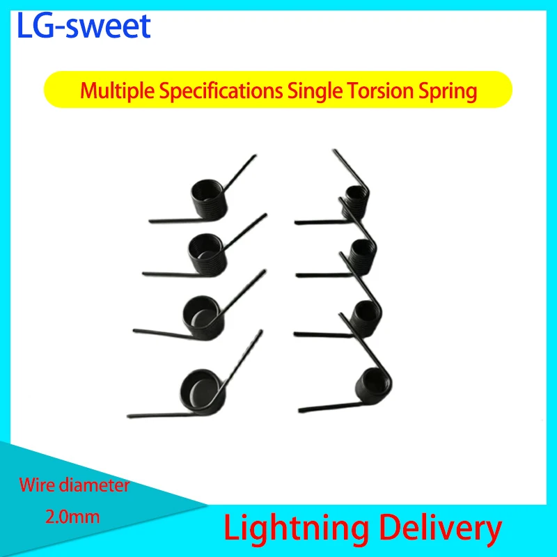 

2 шт., V-образные Пружинные шпильки для волос, диаметр 180/120/90/60 градусов