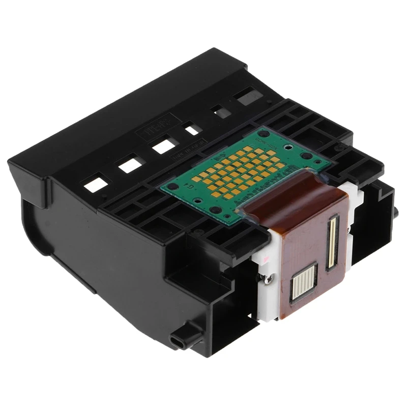 

QY6-0049 Печатная головка для Canon I865 IP4000 MP760 MP780 860I I860 MP770 MP790 IP4100 MP750, запасная Печатная головка