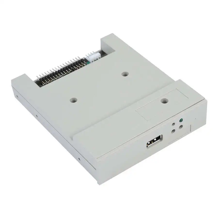 SFR1M44 U 3.5in 1 44 MB USB SSD дисковод эмулятор Plug and Play 5V DC для промышленного оборудования
