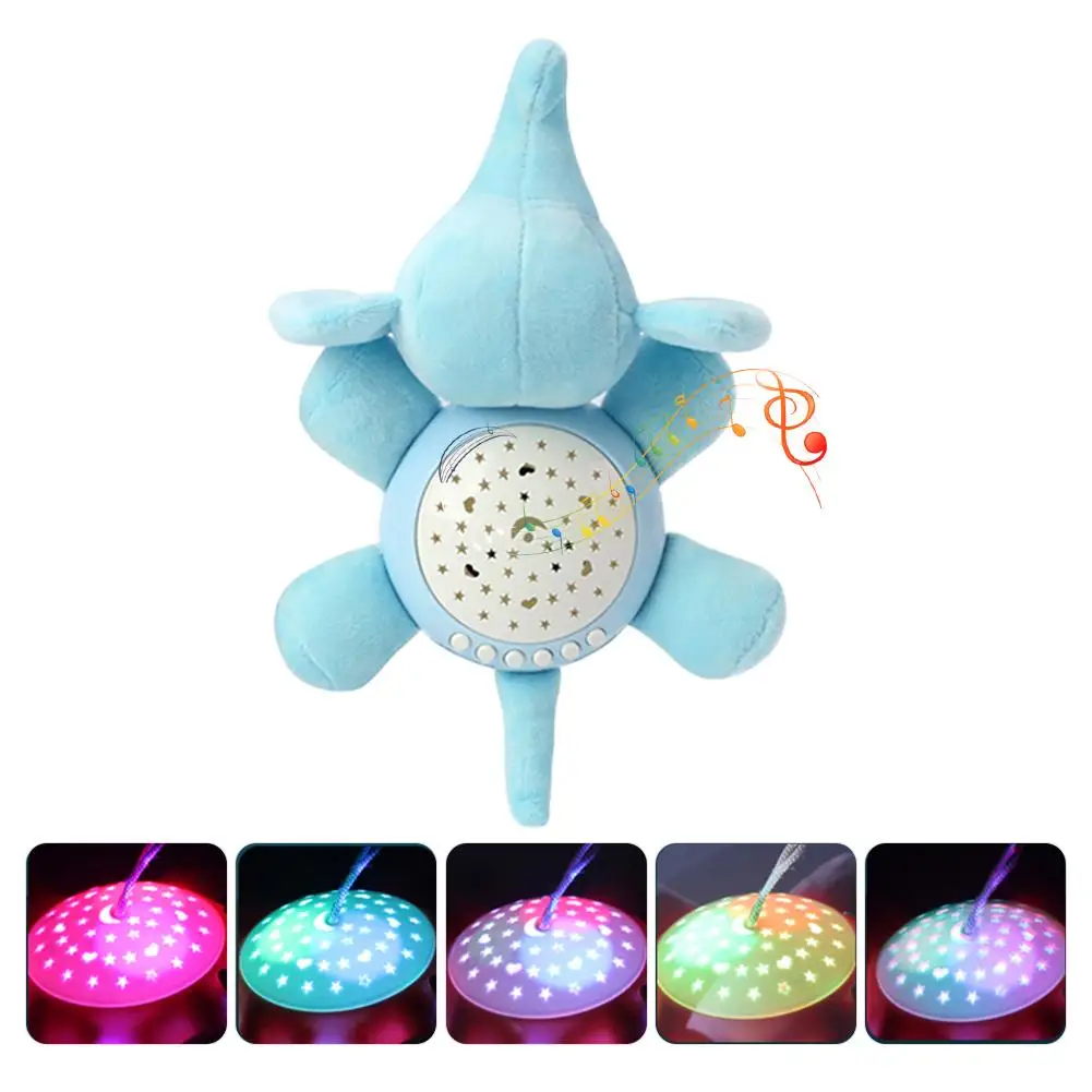 Светодиодная светящаяся подушка в виде звезды красочная фотолампа игрушки