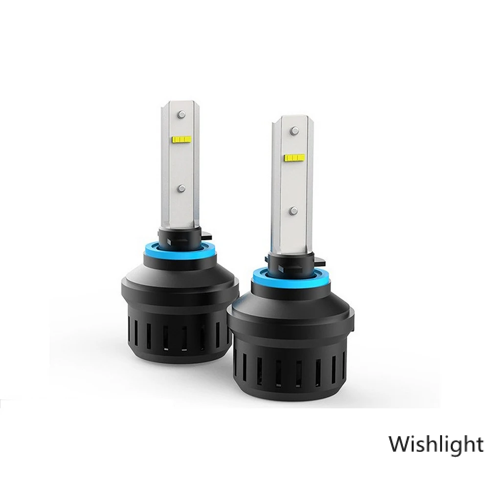 

1Pc LED Light Car Light DC Power Integrated Design of Far and Near Light Supply Flash Lights Auto Car Turn Signal Parking Lights