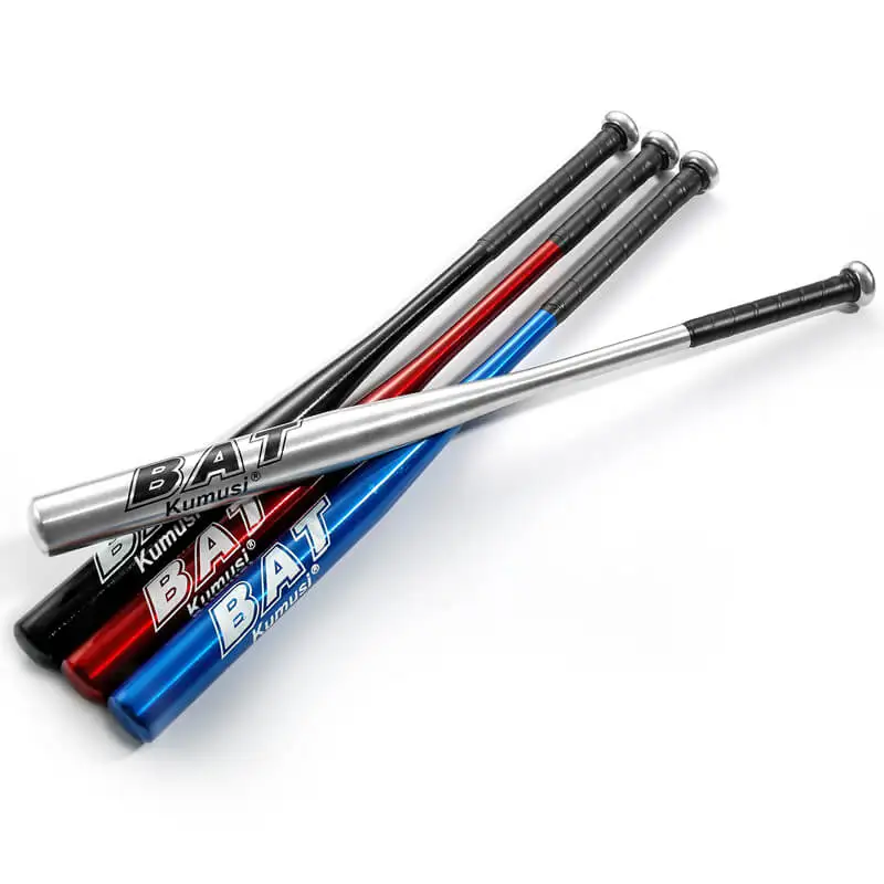 

Aluminium Alloy Baseball Bat 25" 28" 30" 32" 34"Racket Softball drawing superhard thickened alloy steel Bat