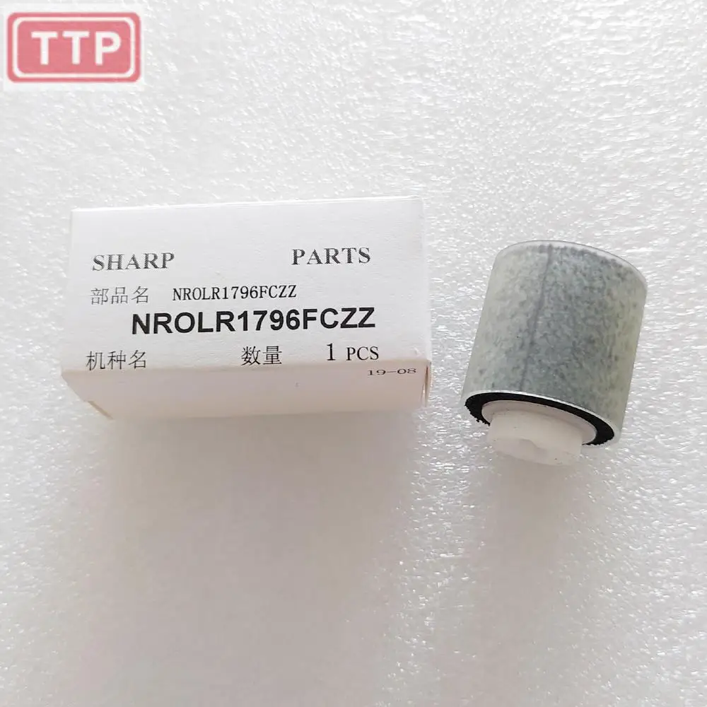 NROLR1796FCZZ оригинальный ADF фотоэлектрический ролик для Sharp MX850 MX950 MX1100 | Компьютеры и