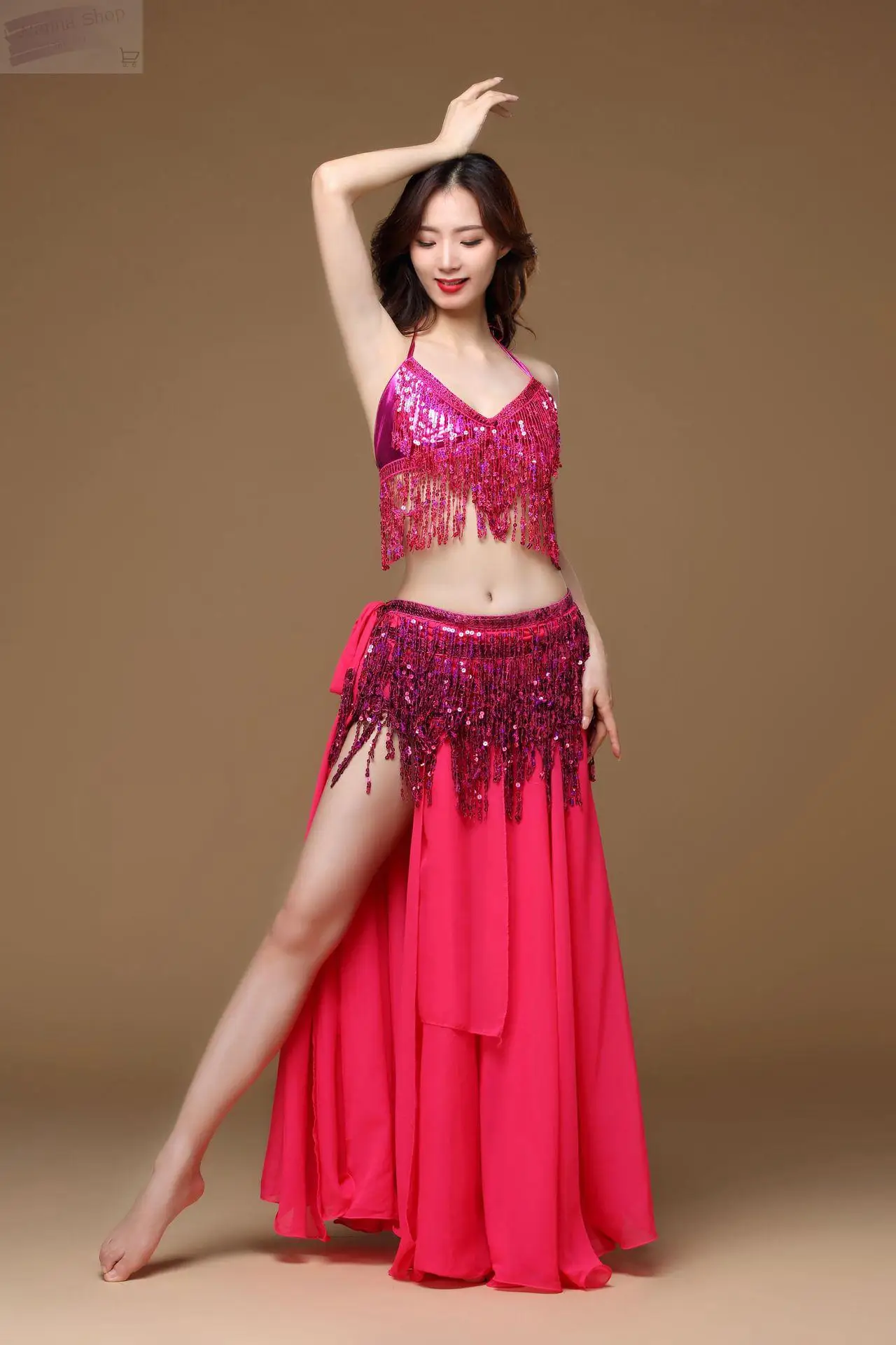

Stage & Dance Wear