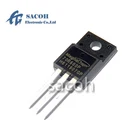 Новый оригинальный 10 шт.лот MMF70R600PTH 70R600P MMF70R600P или MMF70R900PTH 70R900P или MMF70R380P 70R380P TO-220F 7.3A 750V MOSFET