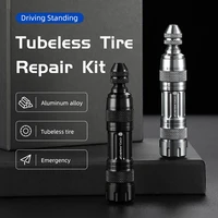 car tire repair tool tubeless tire auto car wheel tire puncture plug repair kit high quality new arrival 2021