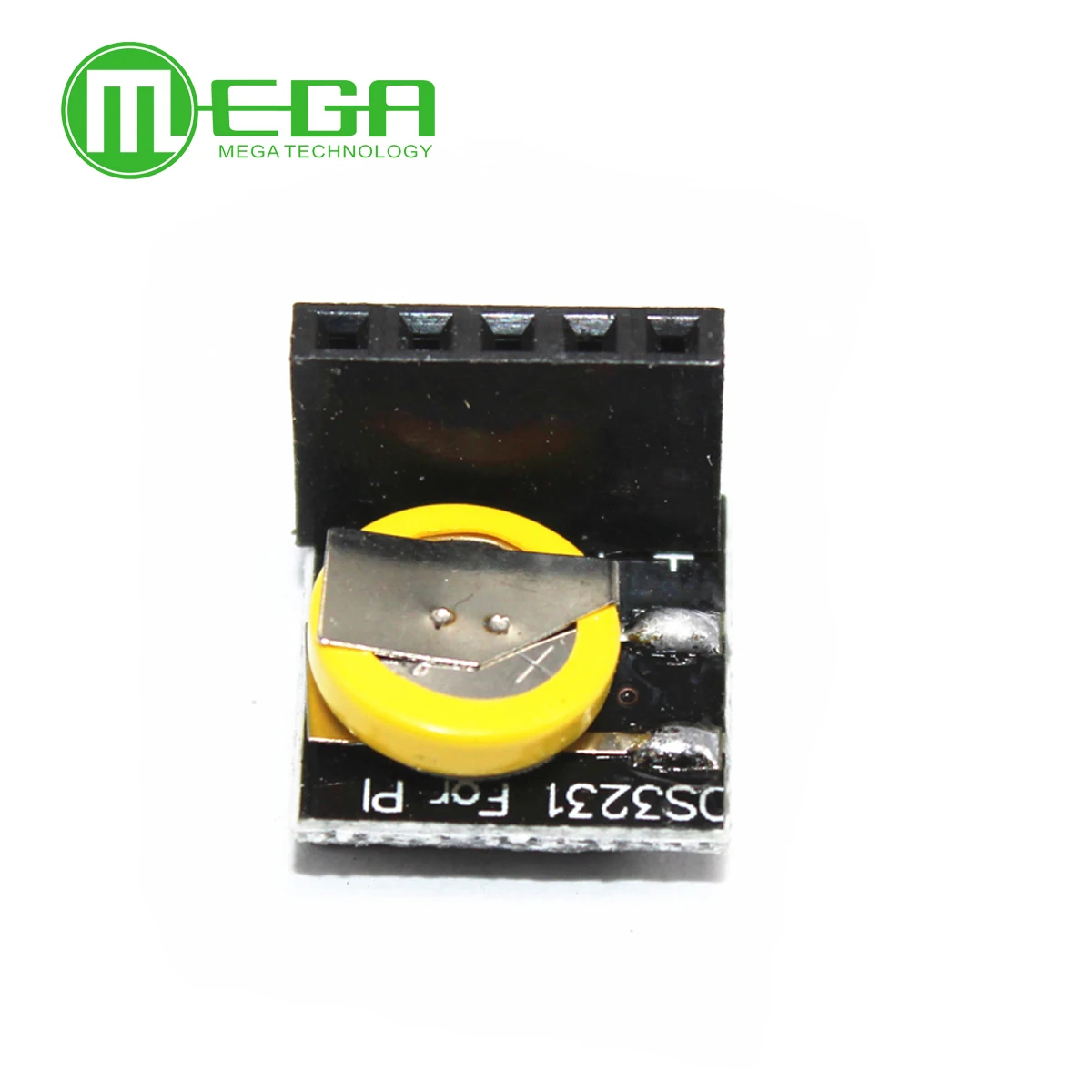 1pcs DS3231 Precision RTC модуль модульной памяти для Arduino Raspberry Pi | Электронные компоненты и