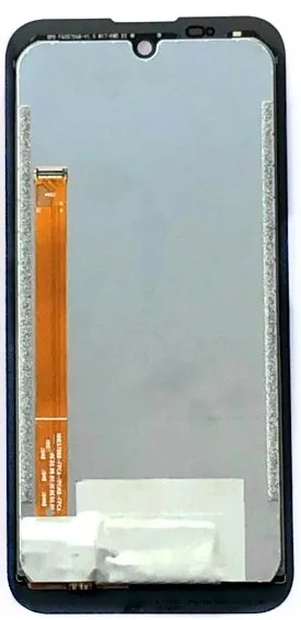 Pantalla LCD 100% Original probada para DOOGEE S59 Pro, montaje de digitalizador con pantalla t&aacute;ctil, digitalizador t&aacute;ctil para DOOGEE S59 Pro, herramienta-3