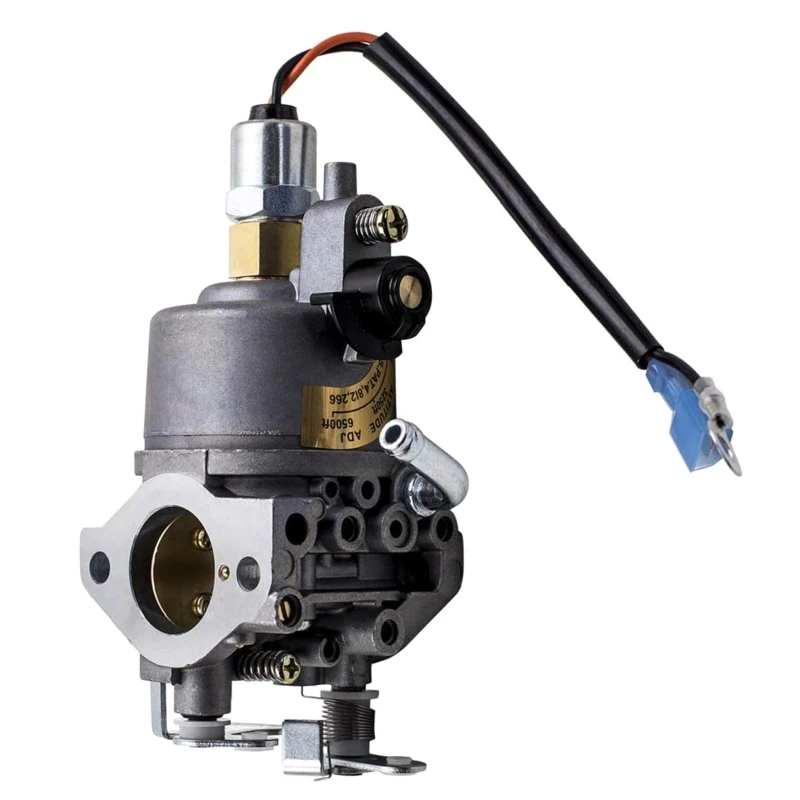 

541-0765 Carburetor for Onan RV Generator 541-0765 141-0983 Fits Onan Gasoline Marquis HGJ Series HGJAA HGJAB HGJAC HGJA