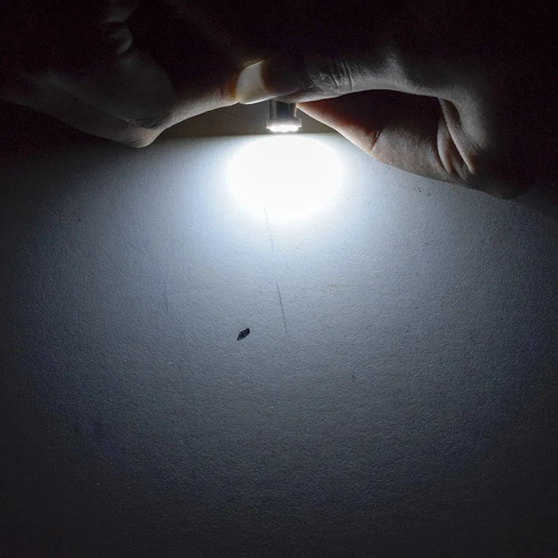 

Wholesale 50pcs T4W BA9S 8smd 3020 Led Car Interior White Side Tail Light Bulb T11 8 SMD 1206 LED Auto Parking Lamp DC 12V 100X