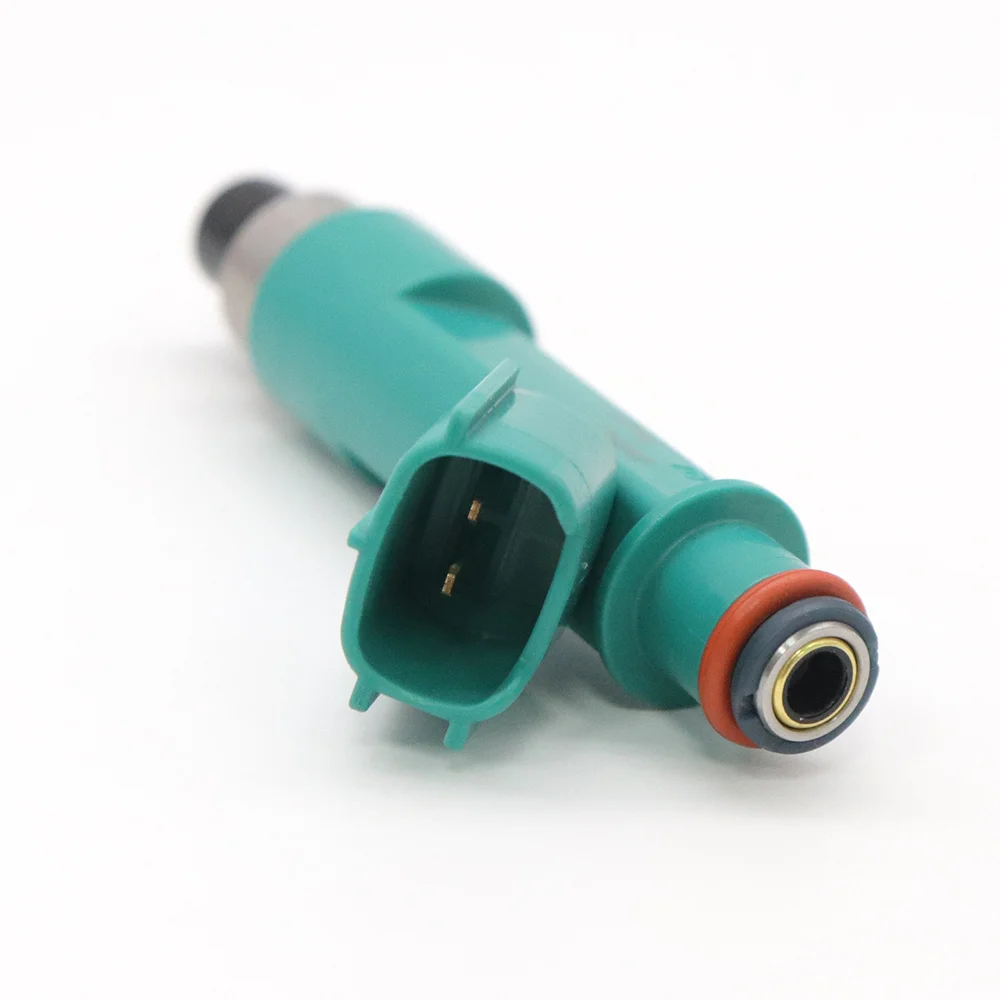 Топливная форсунка 23250-28080 23250-0H060 для toyota corolla Matrix Camry rav4 Solara Highlander Scion tC xB 2.4L L4 |