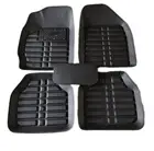 Коврик для автомобиля, для всех моделей Mazda, cx5, CX-7, CX-9, RX-8, Mazda3, 5, 68, март, май 323 года, аксессуары ATENZA, автомобильный коврик для ног