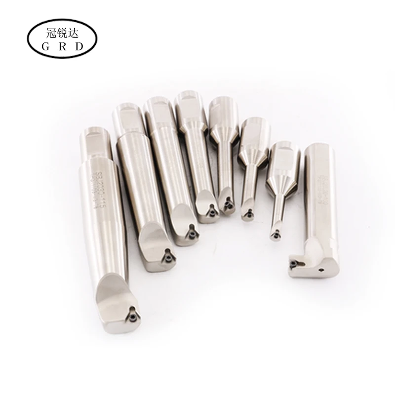 NBH2084 NBJ16 Буровой инструмент буровая Штанга удлиненная штанга Буровая головка с