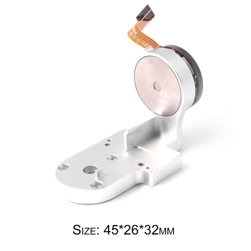 Gimbal камера рулон рычаг двигателя RC Дрон запчасти для ремонта Электрический