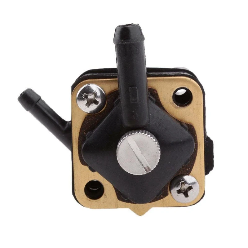 Топливный насос для Джонсон Evinrude 6-15Hp двигатель 397839 391638 395091 397274 0388685