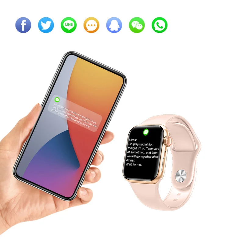 VBDK 2021 IWO M26 Plus M36Plus Woman Smart Watch Bluetooth Call Wireless Charging 3D Dynamic Dial Waterproof Music Men Smartwach |