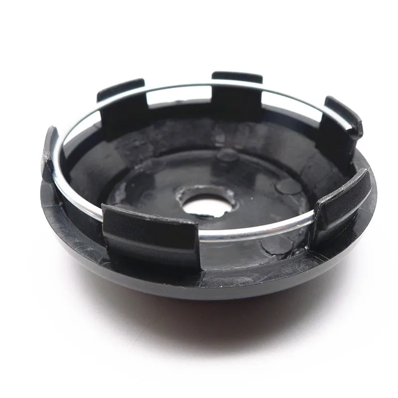 4 шт. 68 мм для работы со смайликами Вт светодиодный свет центра колеса Кепки