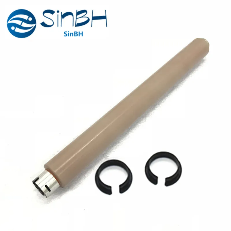 2 * втулка верхний тепловой ролик для Samsung ML 3310 3312 3710 3712 3750 5030 5637 5639 5739 3325 SCX 4833 3370 SL