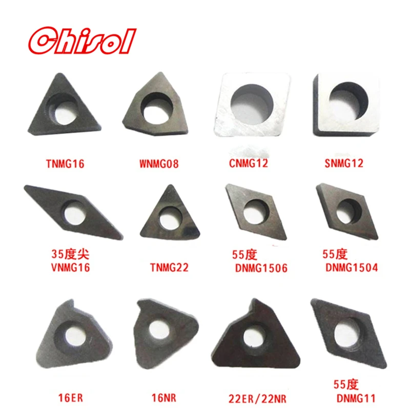 30 шт. твердосплавные вставки shim MW0804 MT1603 MT2204 MC1204 MC1604 MC1904 MV1603 MS1204 MS1504 MS1904 STM1603 MD1504